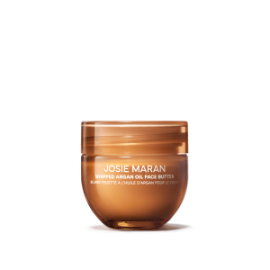 Whipped Argan Oil Face Butter