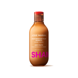 Argan Moisture Plump Shampoo