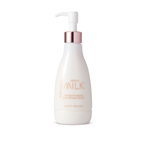 Argan Milk Intensive Hydrating Body Renewal Serum