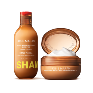 The Feel-Good Haircare Set