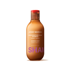 Argan Moisture Plump Shampoo