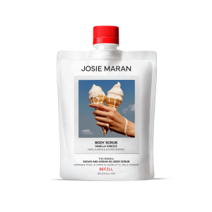 Sugar and Argan Oil Body Scrub