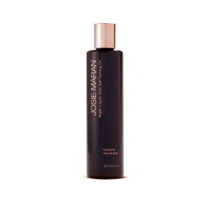 Argan Liquid Gold Self-Tanning Body Oil