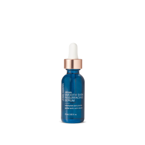 Argan Smooth Skin Resurfacing Serum
