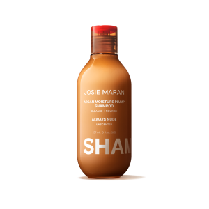 Argan Moisture Plump Shampoo
