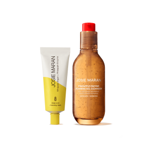 Pineapple Pore-fection Duo