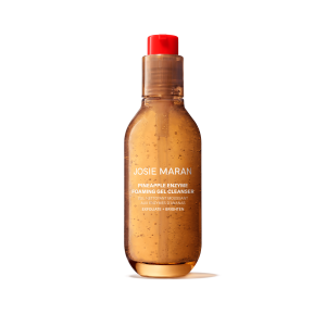 Pineapple Enzyme Foaming Gel Cleanser