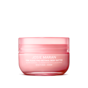 Pink Algae Pro-Retinol Body Butter