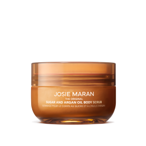 Sugar and Argan Oil Body Scrub